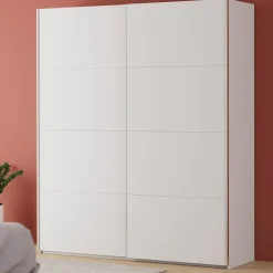 Szafa przesuwna FITIO mat 200 cm
