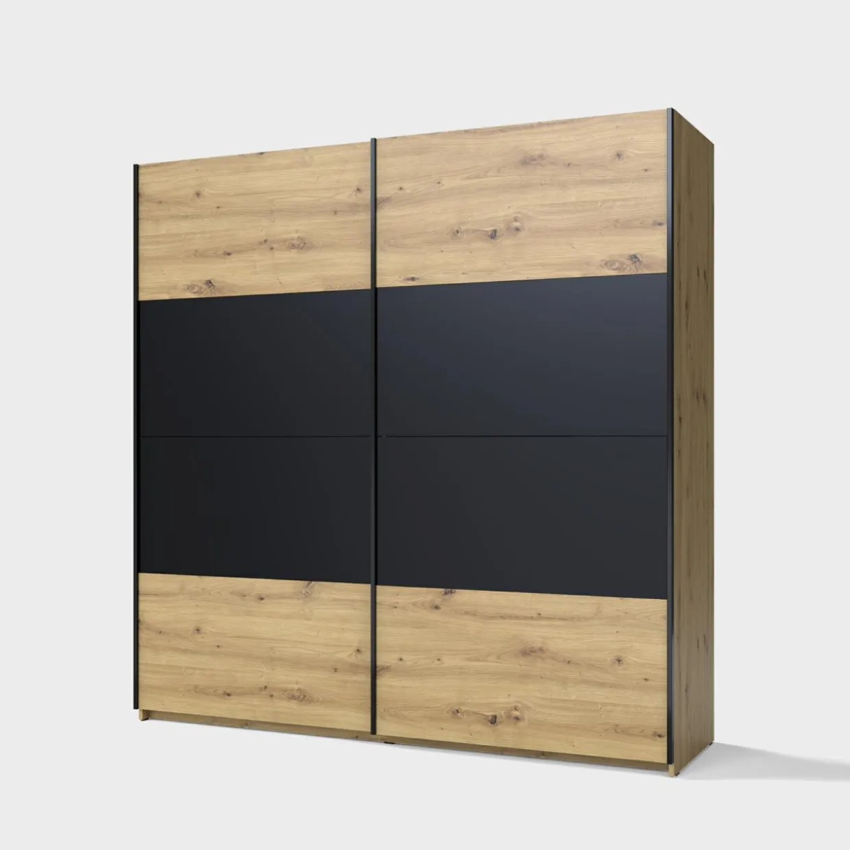 Szafa przesuwna LOFT 170 cm