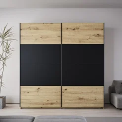Szafa przesuwna LOFT 170 cm