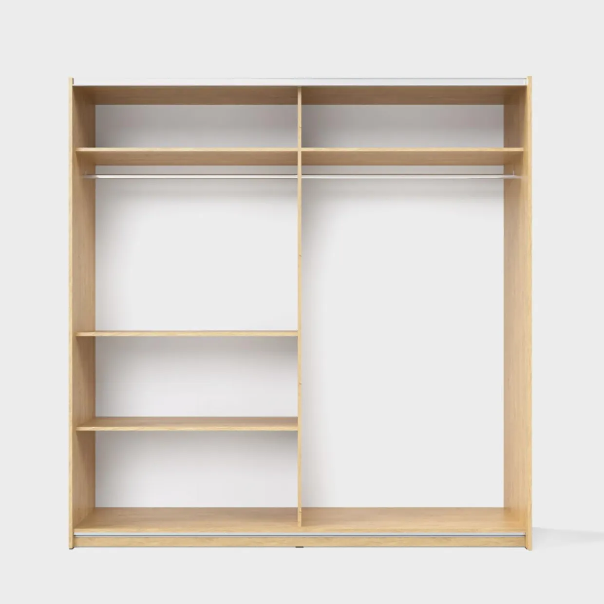 Szafa przesuwna LOFT 170 cm