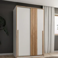 Szafa przesuwna S-ROOM