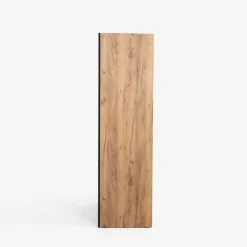 Szafa przesuwna z lustrem MALI 120 cm