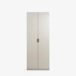 Szafa płytka z lustrem wewnętrznym MAX MODERN II