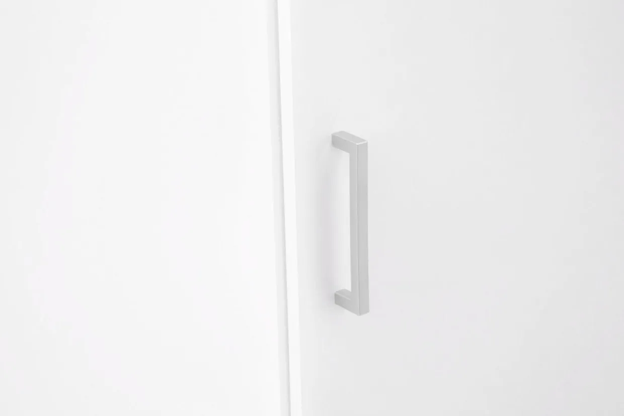 Szafa TALLIN 1D biały