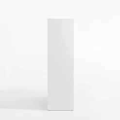 Szafa z lustrem biała COLORI