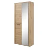 Szafa z lustrem DOORSET