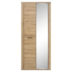 Szafa z lustrem DOORSET
