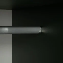 Szafa z lustrem zielona COLORI