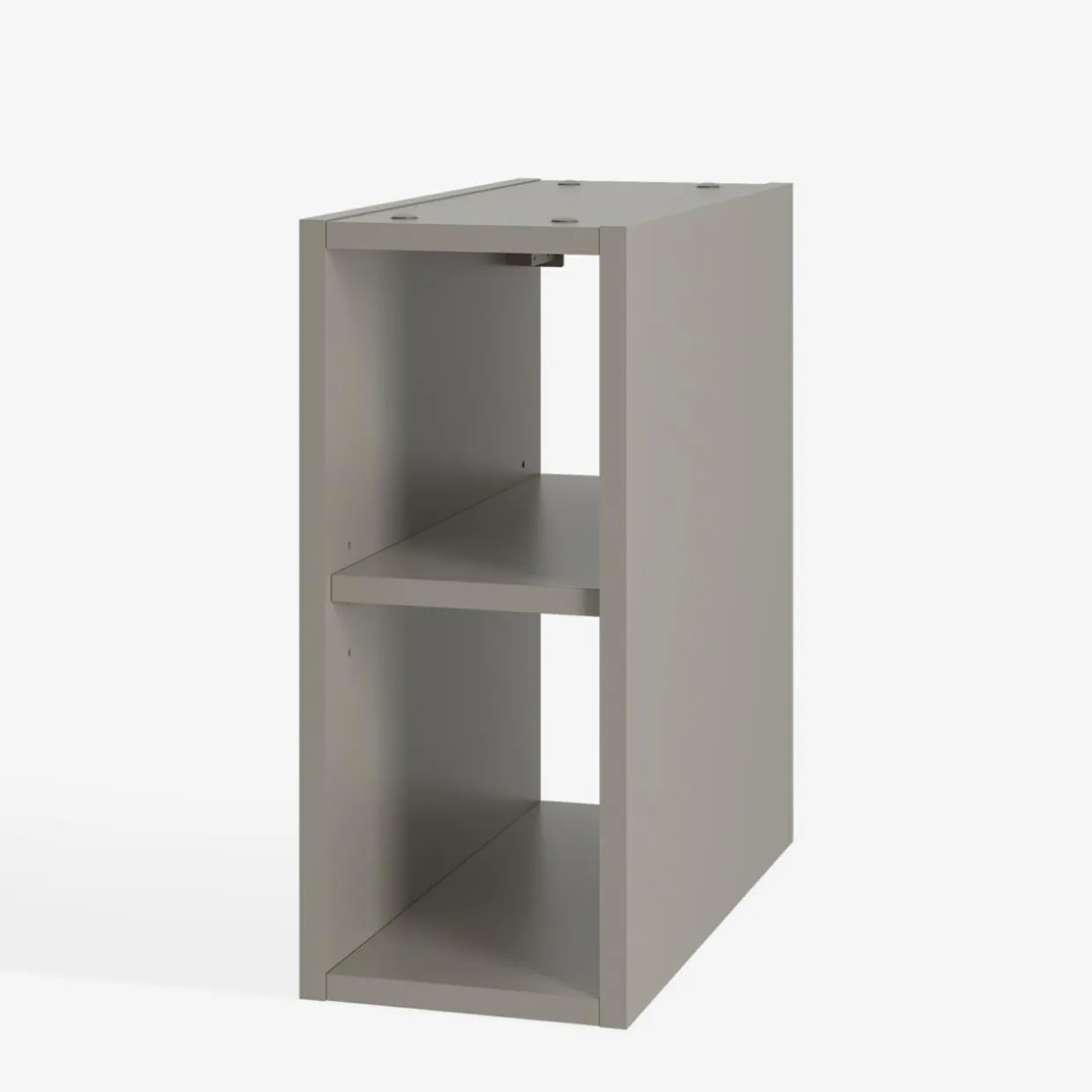 Szafka łazienkowa wisząca kaszmir 20 cm
