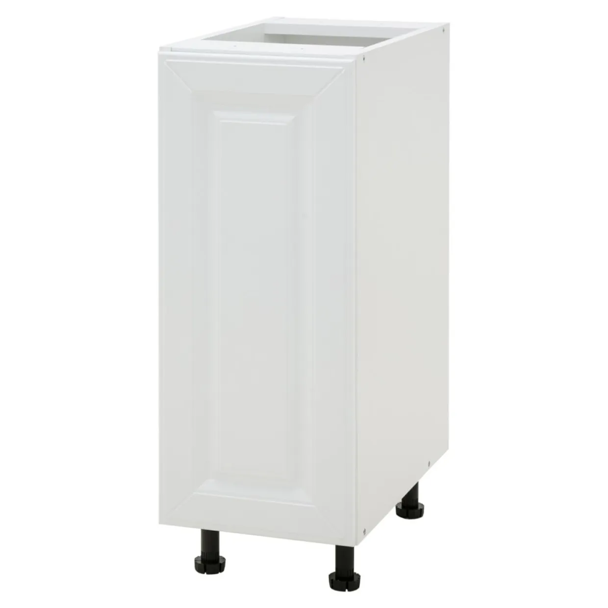 Szafka dolna BASIC PLUS BP/D30 biały mat