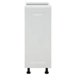 Szafka dolna BASIC PLUS BP/D30 biały mat