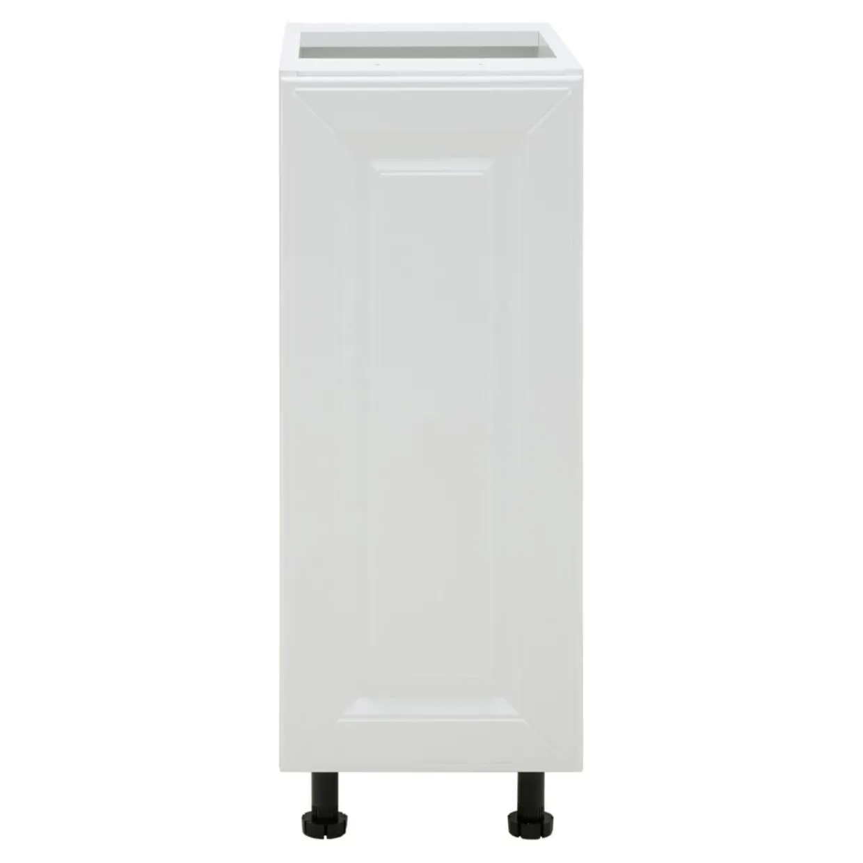 Szafka dolna BASIC PLUS BP/D30 biały mat