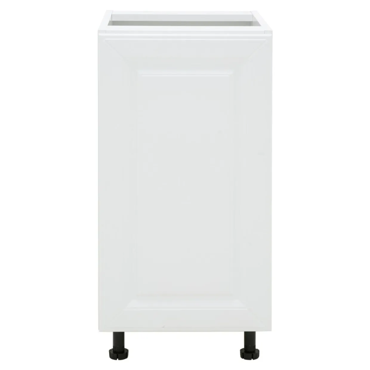 Szafka dolna BASIC PLUS BP/D40 biały mat
