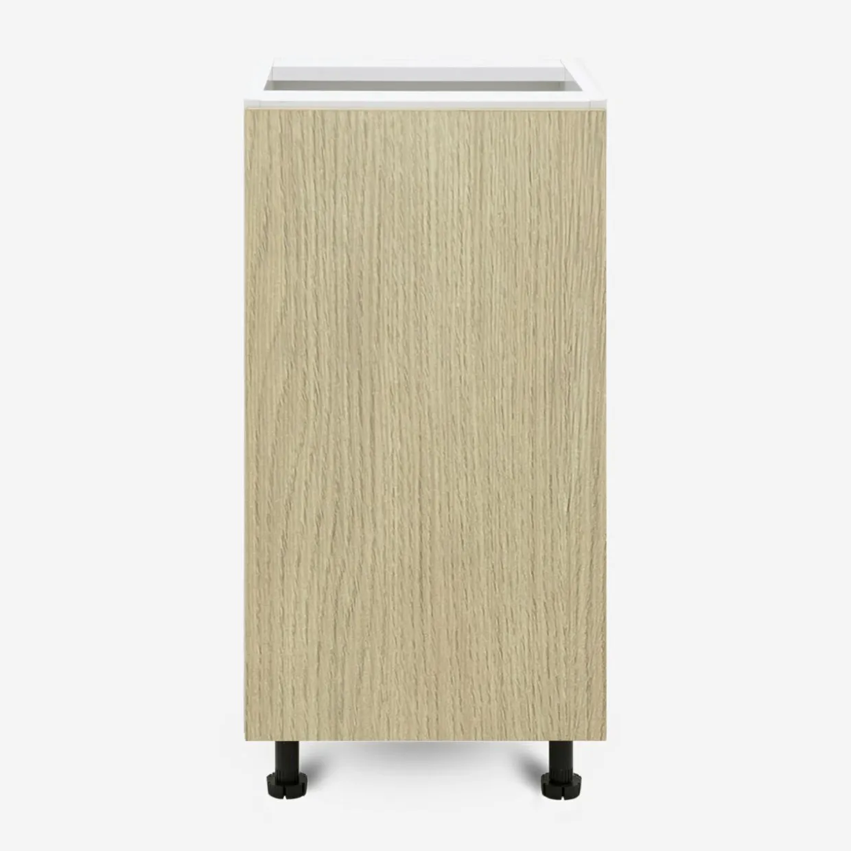 Szafka dolna BASIC PLUS BP/D40 sand barbera oak