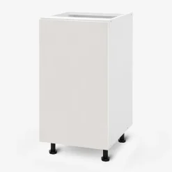 Szafka dolna BASIC PLUS BP/D40 cashmere