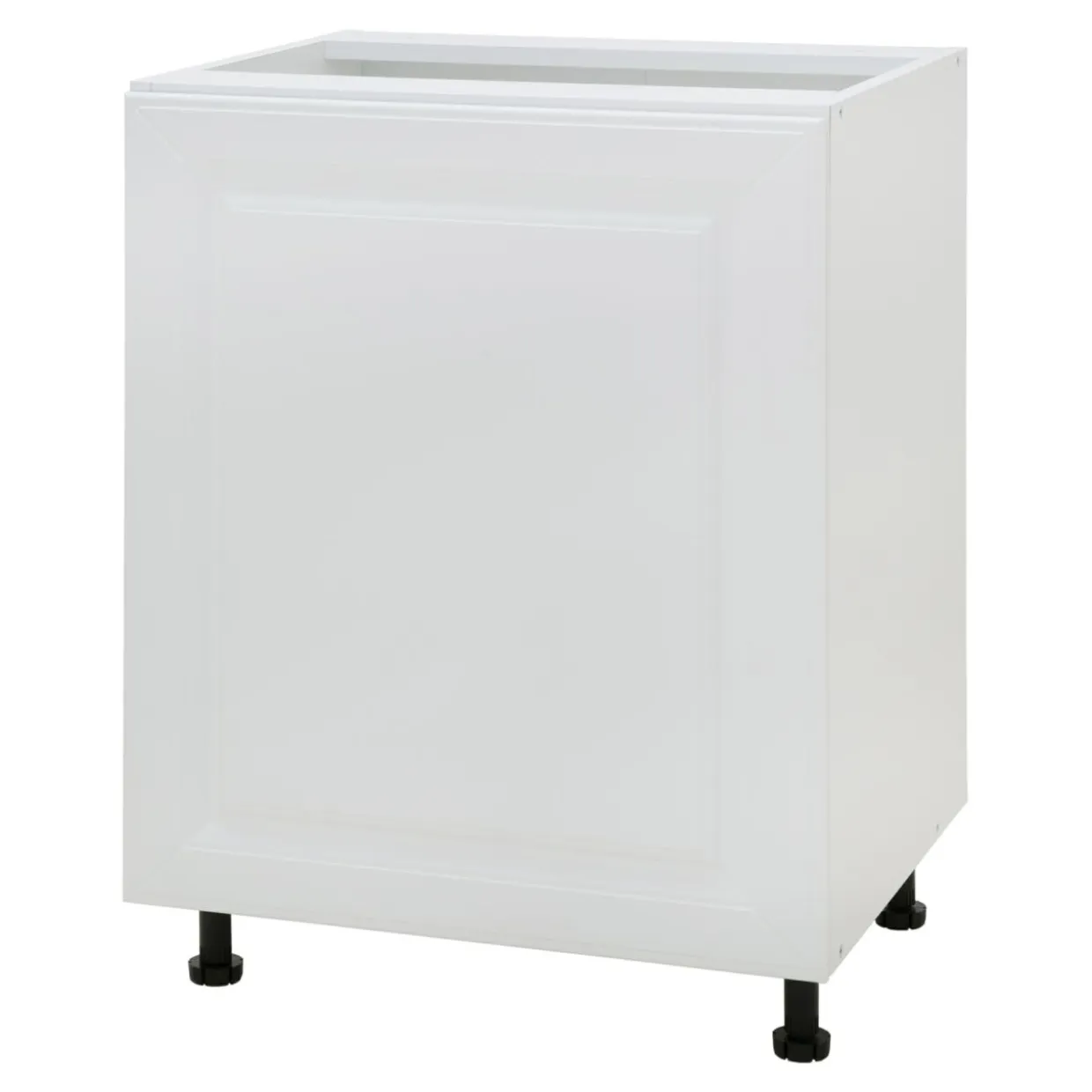 Szafka dolna BASIC PLUS BP/D60 biały mat