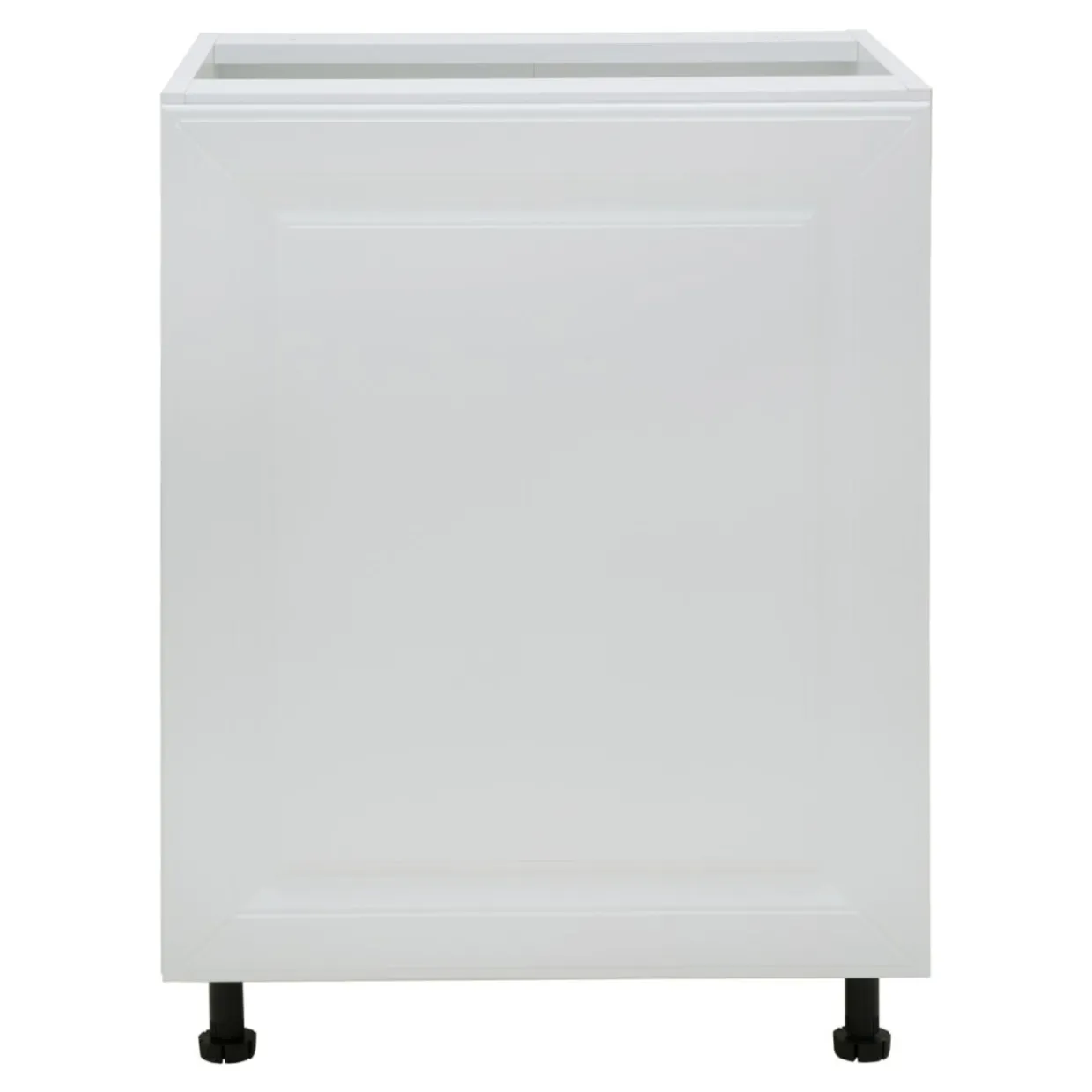Szafka dolna BASIC PLUS BP/D60 biały mat