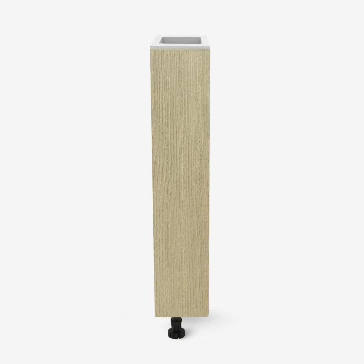 Szafka dolna BASIC PLUS BP/D15 sand barbera oak