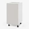 Szafka dolna BASIC PLUS BP/D40 clay grey