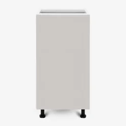 Szafka dolna BASIC PLUS BP/D40 clay grey