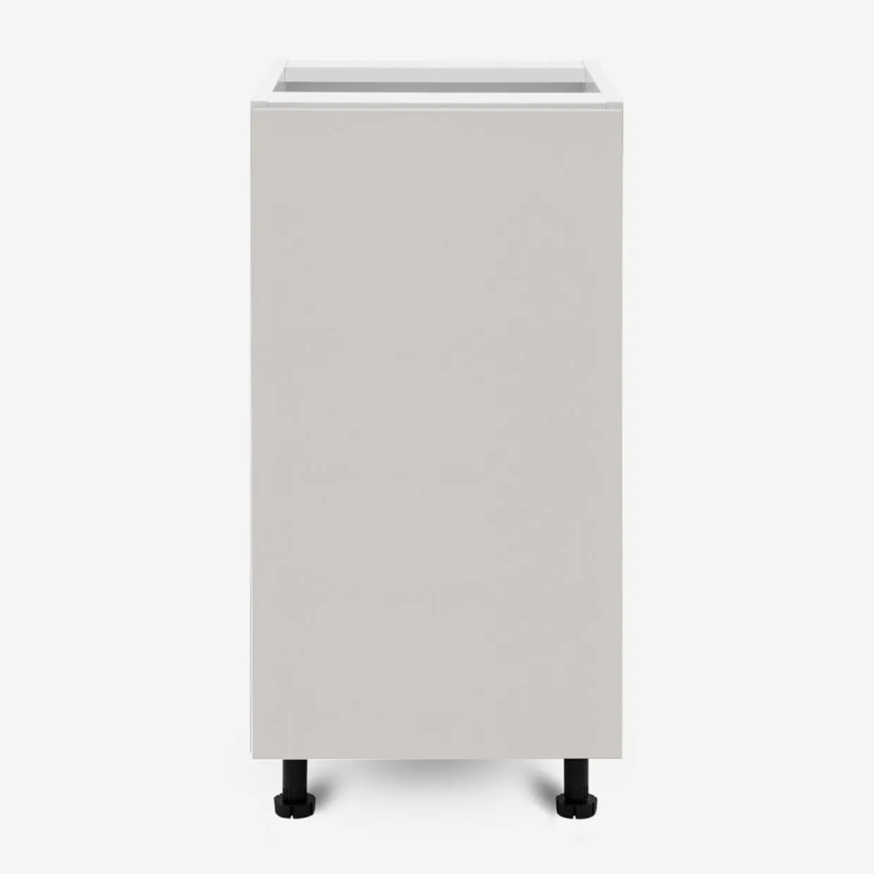 Szafka dolna BASIC PLUS BP/D40 clay grey