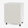 Szafka dolna BASIC PLUS BP/D60 cashmere