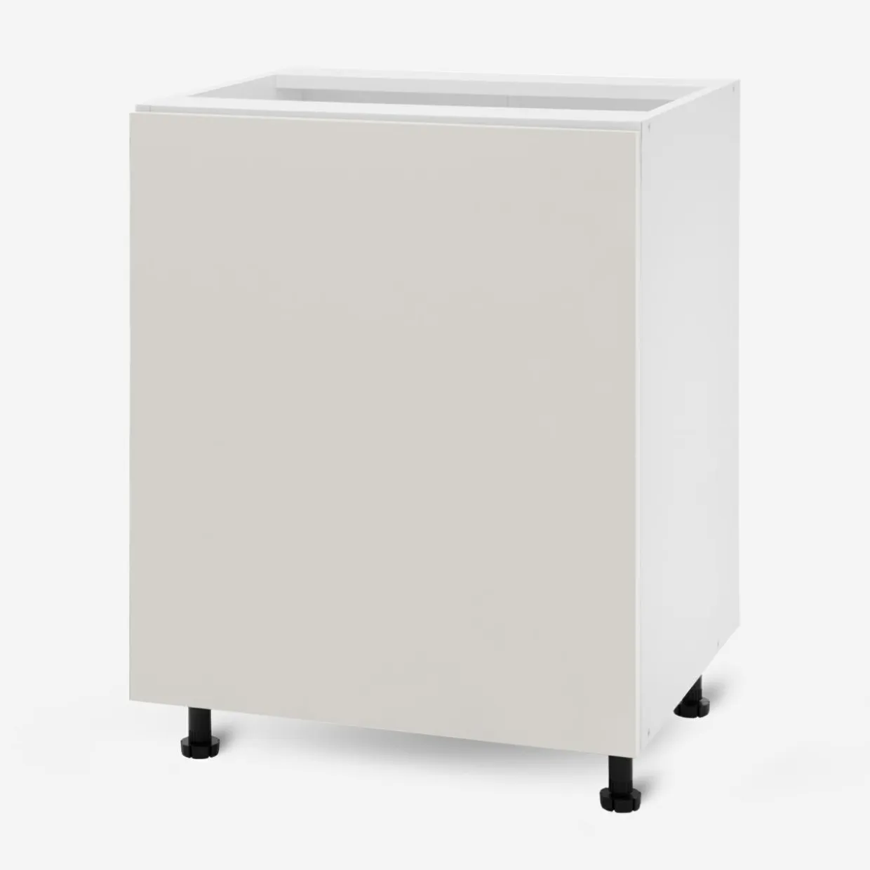 Szafka dolna BASIC PLUS BP/D60 cashmere