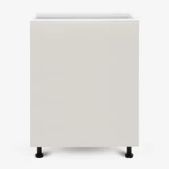 Szafka dolna BASIC PLUS BP/D60 cashmere