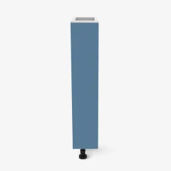 Szafka dolna BASIC PLUS BP/D15 alby blue