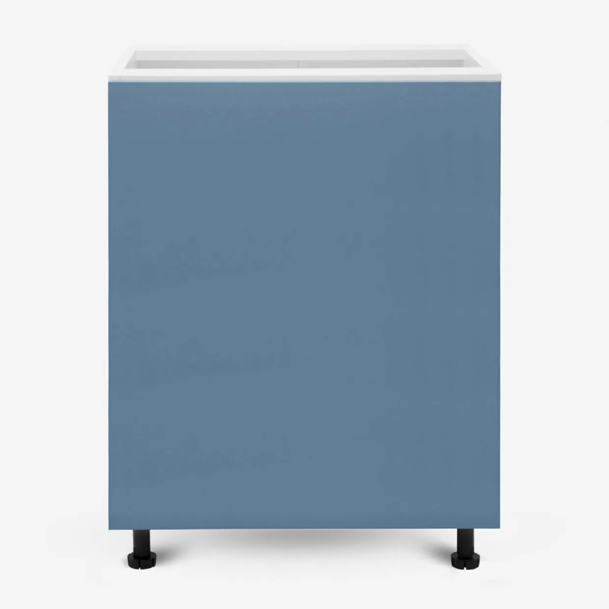 Szafka dolna BASIC PLUS BP/D60 alby blue