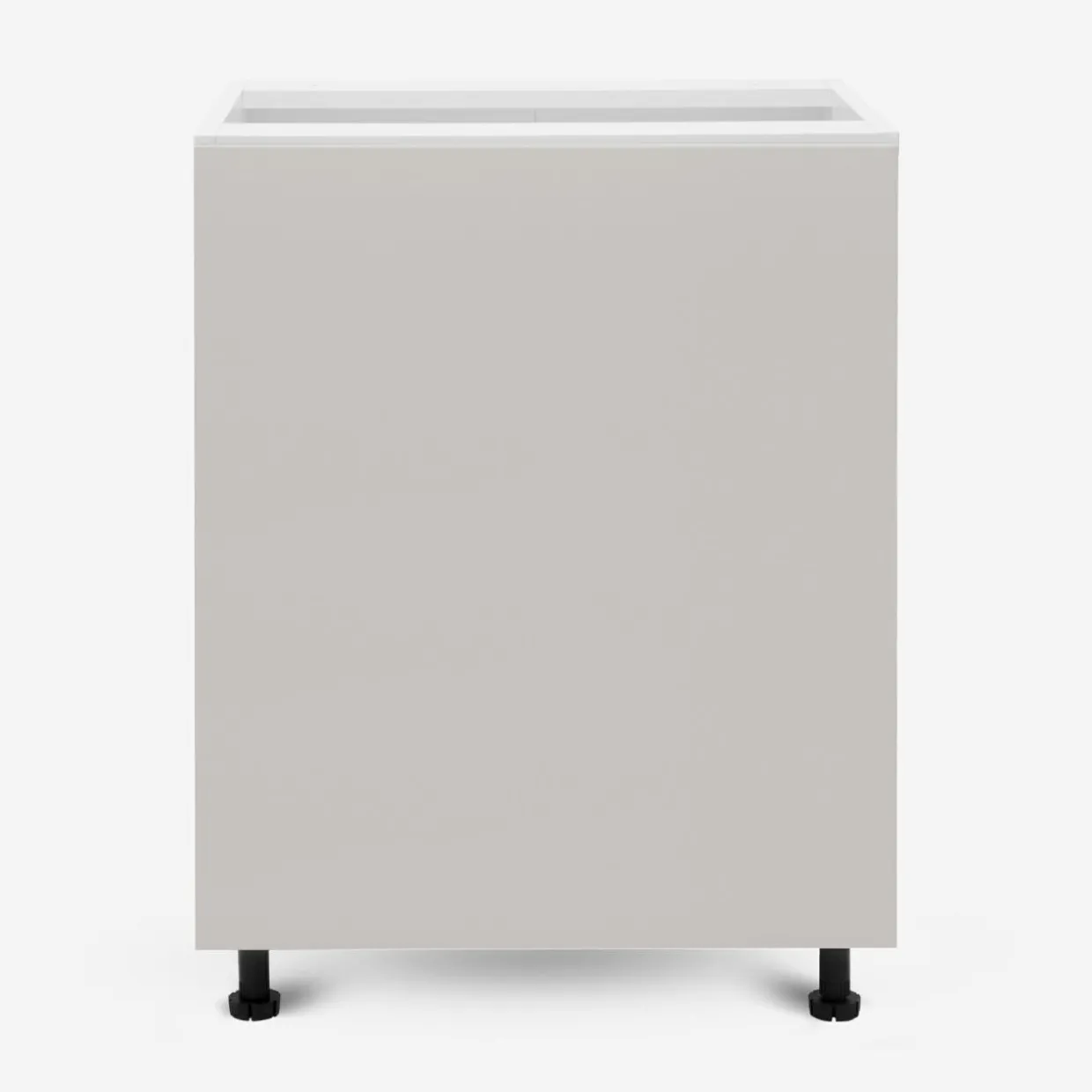 Szafka dolna BASIC PLUS BP/D60 clay grey