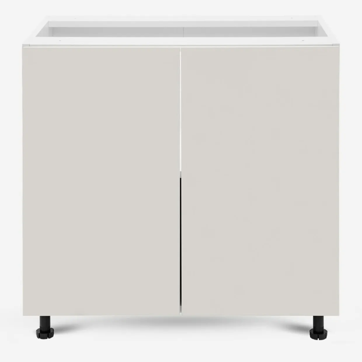Szafka dolna BASIC PLUS BP/D80 cashmere
