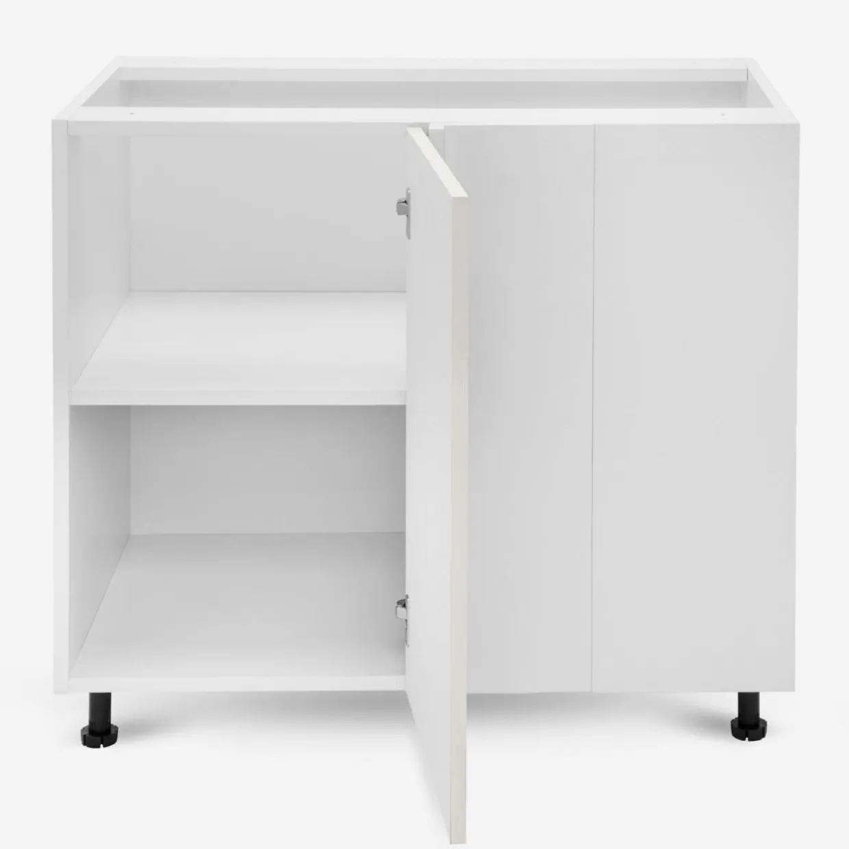 Szafka dolna narożna BASIC PLUS BP/DNLP cashmere