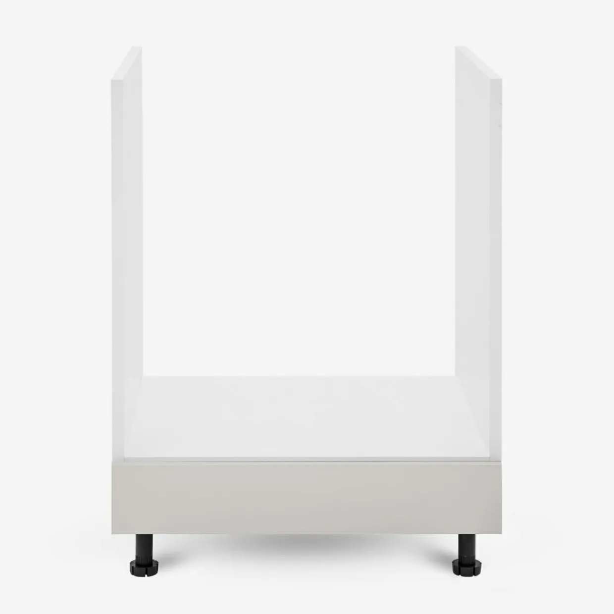 Szafka dolna pod piekarnik BASIC PLUS BP/D60P clay grey