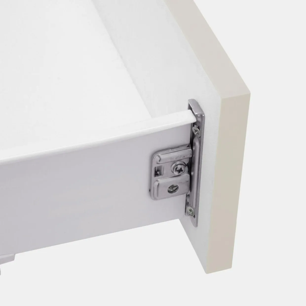 Szafka dolna z szufladami BASIC PLUS BP/D60S3 clay grey