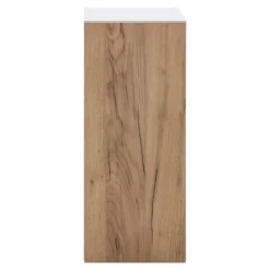 Szafka górna BASIC PLUS BP/G30 dąb craft złoty