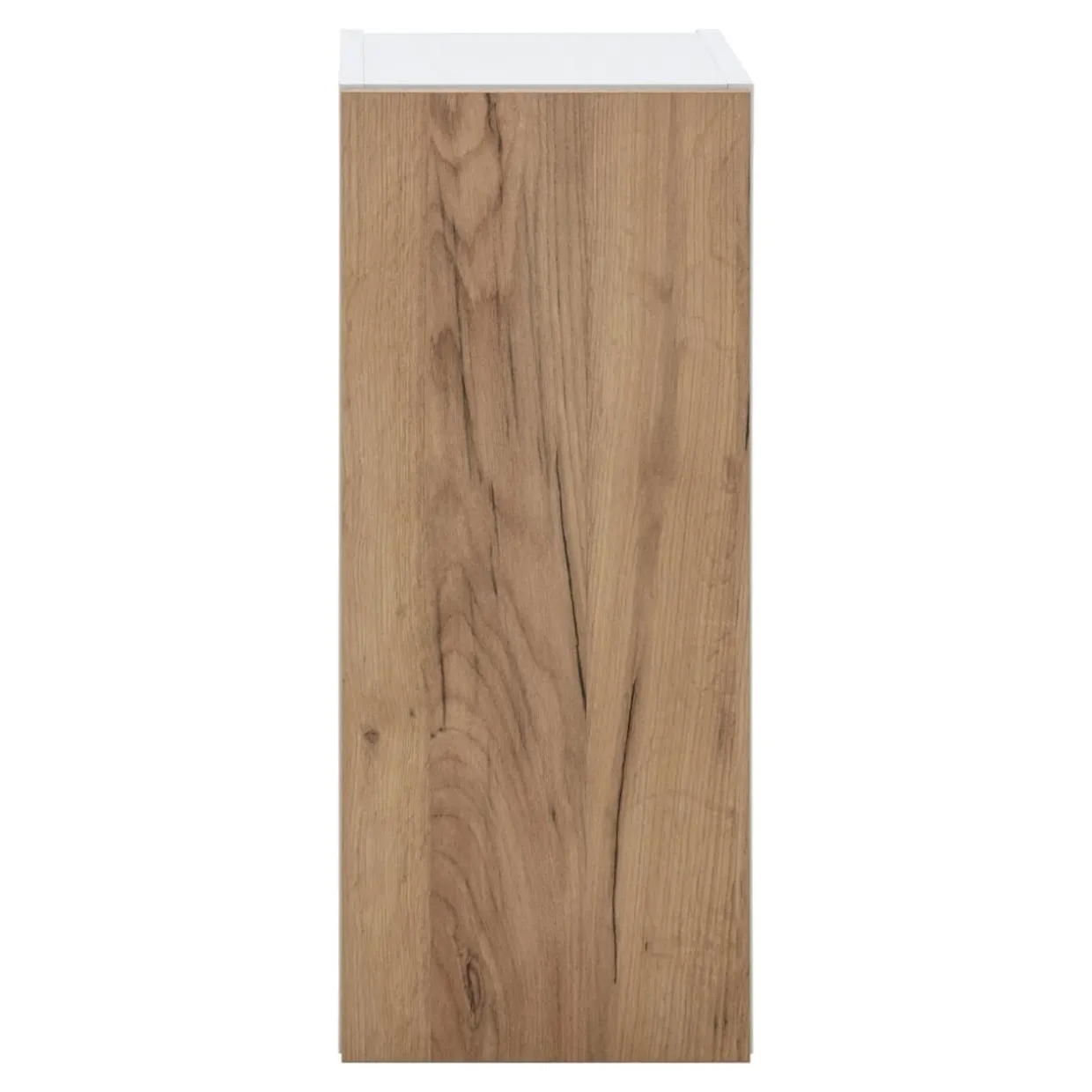 Szafka górna BASIC PLUS BP/G30 dąb craft złoty