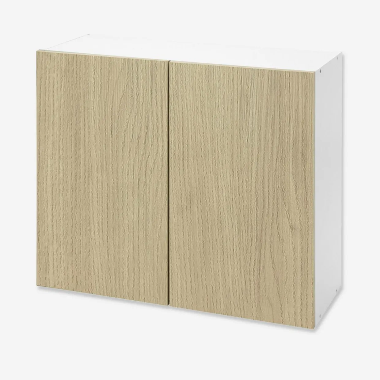 Szafka górna BASIC PLUS BP/G80 sand barbera oak