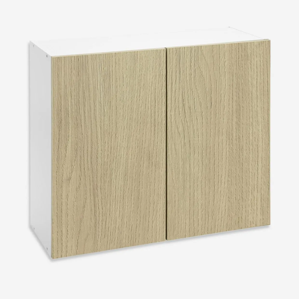 Szafka górna BASIC PLUS BP/G80 sand barbera oak