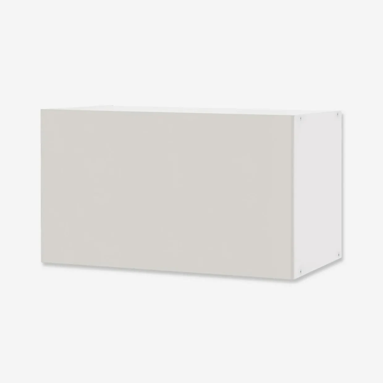 Szafka górna BASIC PLUS BP/G60O cashmere