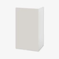 Szafka górna BASIC PLUS BP/G40 cashmere