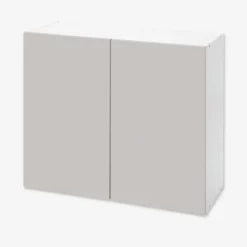Szafka górna BASIC PLUS BP/G80 clay grey