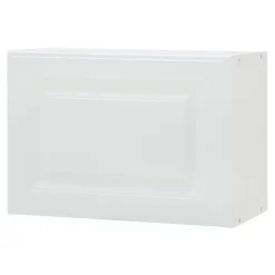 Szafka górna BASIC PLUS BP/G50O biały mat