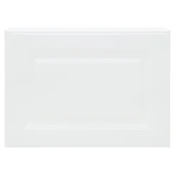 Szafka górna BASIC PLUS BP/G50O biały mat