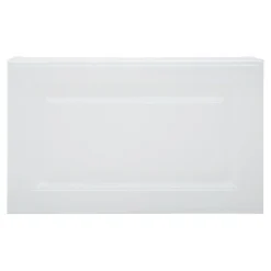 Szafka górna BASIC PLUS BP/G60O biały mat