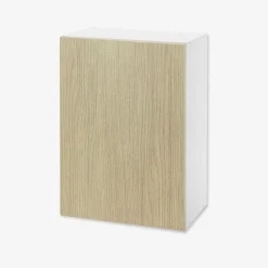 Szafka górna BASIC PLUS BP/G50 sand barbera oak