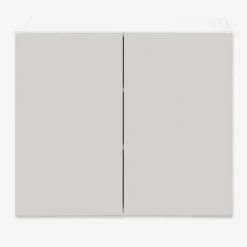 Szafka górna BASIC PLUS BP/G80 cashmere