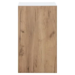 Szafka górna BASIC PLUS BP/G40 dąb craft złoty