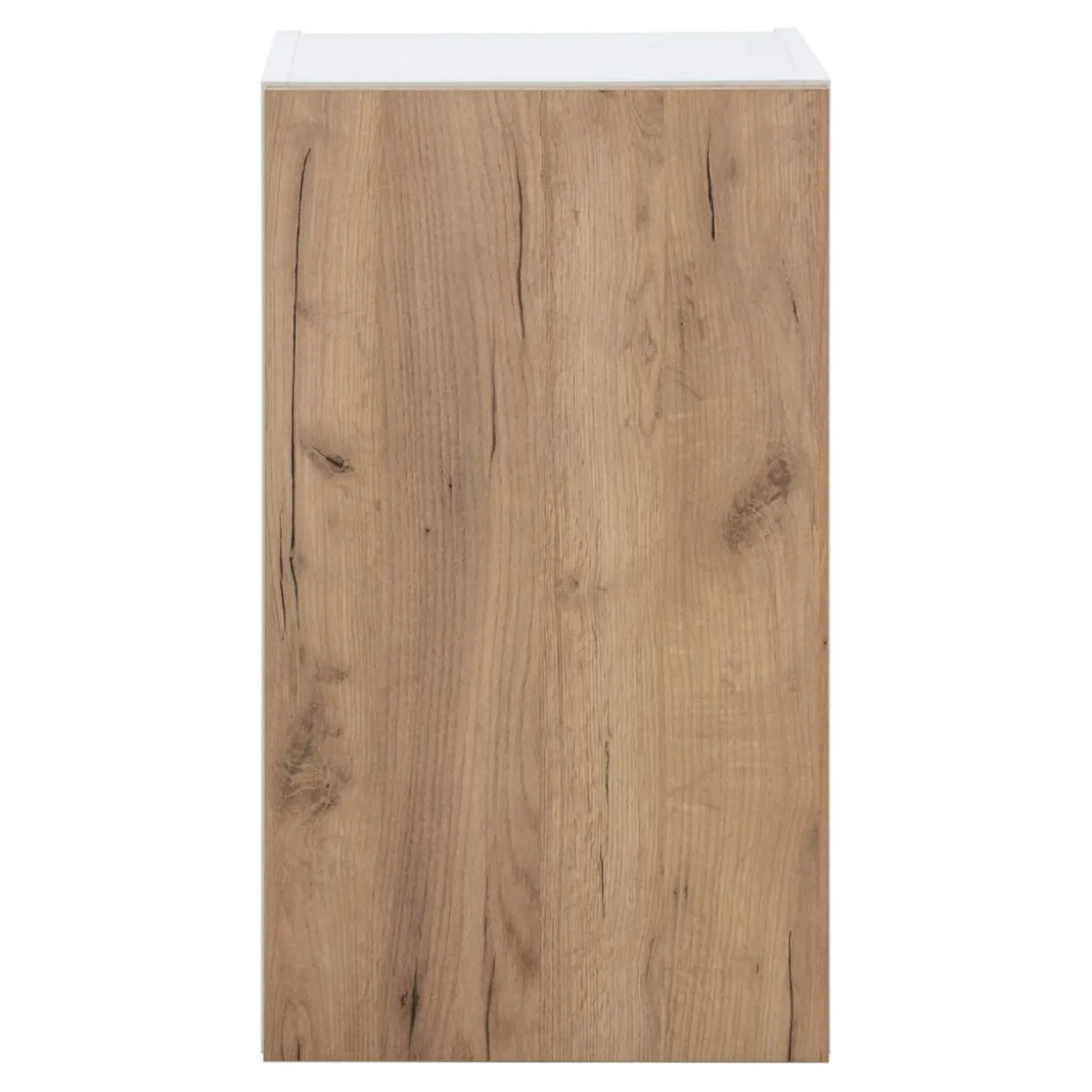 Szafka górna BASIC PLUS BP/G40 dąb craft złoty