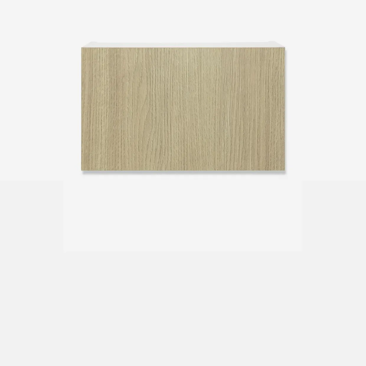 Szafka górna BASIC PLUS BP/G60O sand barbera oak